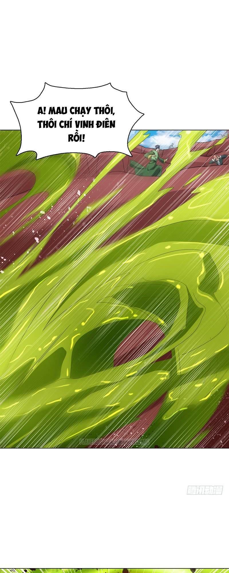 Thiên Thần Quyết Chapter 68 - Trang 2