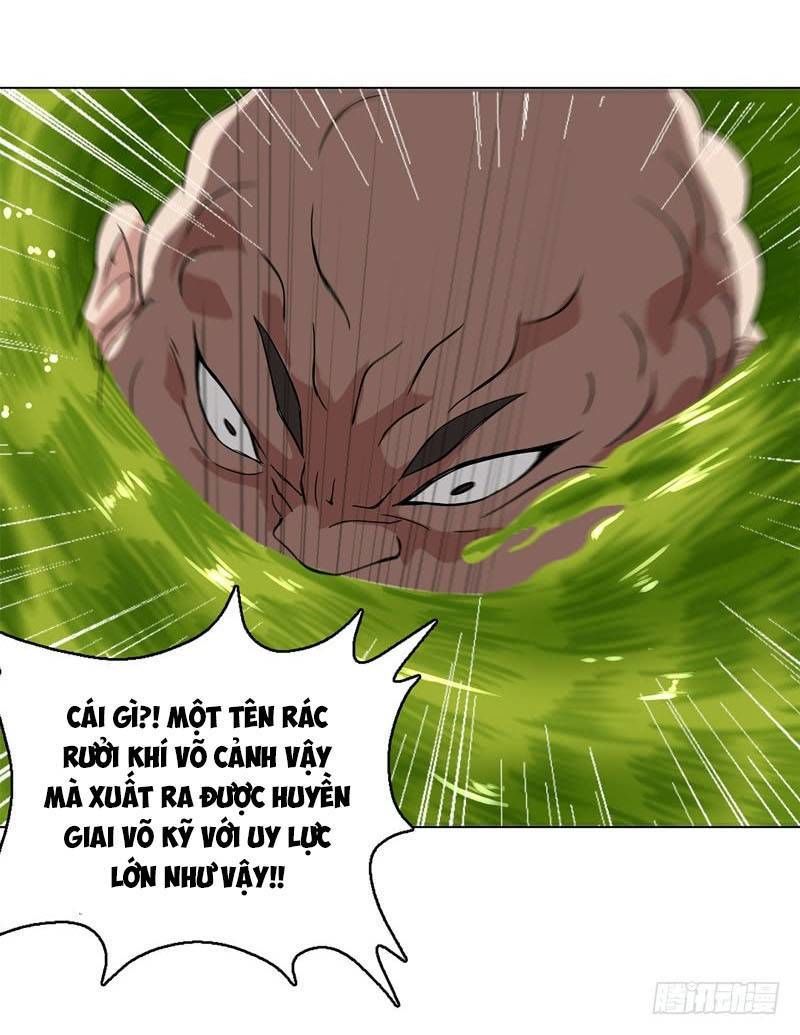 Thiên Thần Quyết Chapter 68 - Trang 2