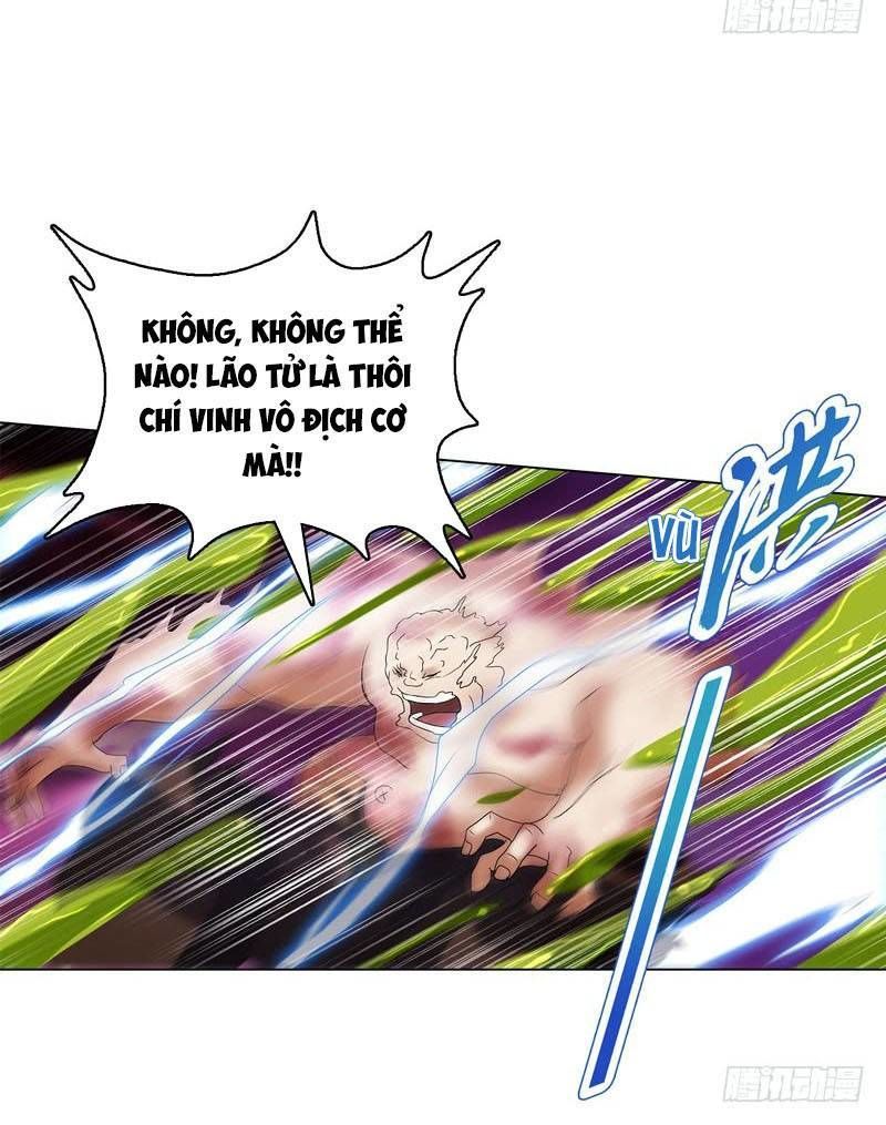 Thiên Thần Quyết Chapter 68 - Trang 2