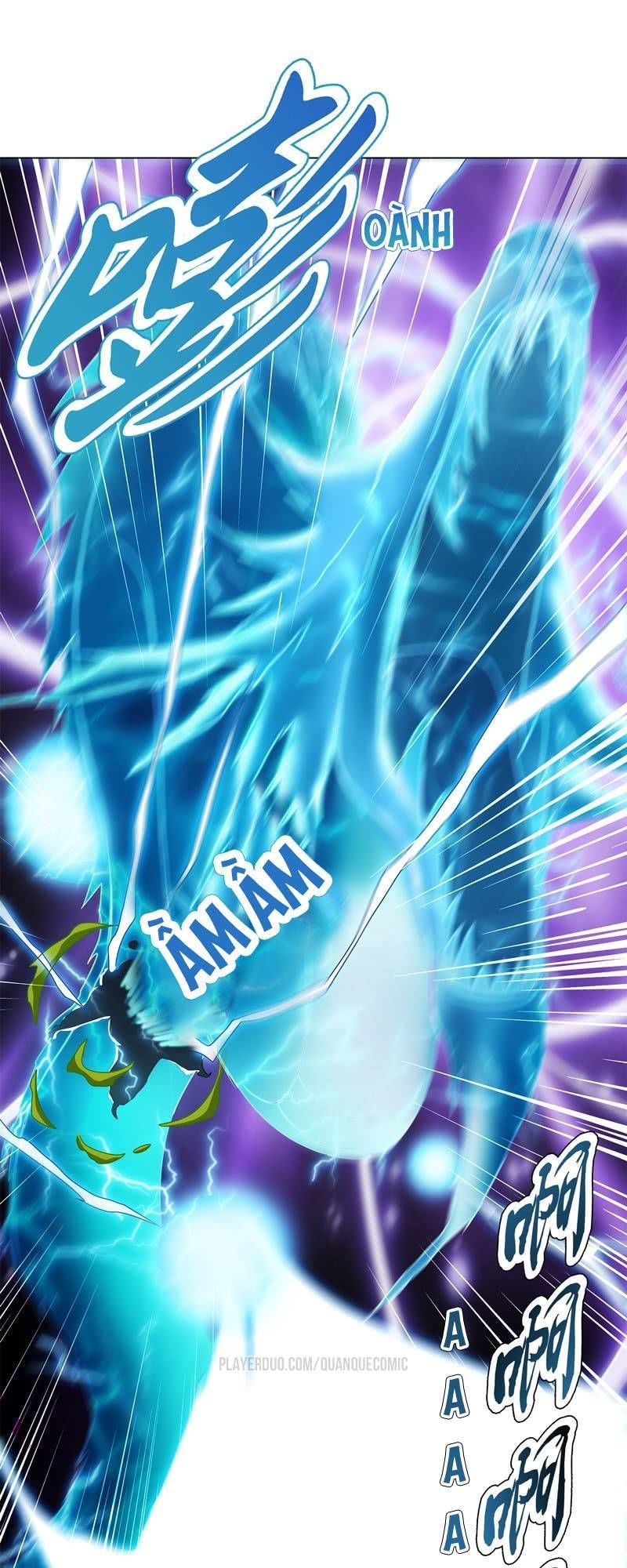 Thiên Thần Quyết Chapter 68 - Trang 2