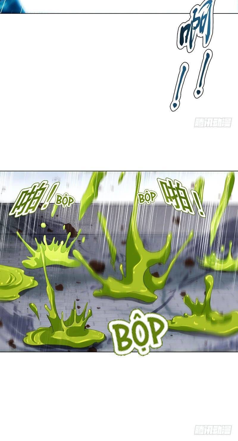 Thiên Thần Quyết Chapter 68 - Trang 2