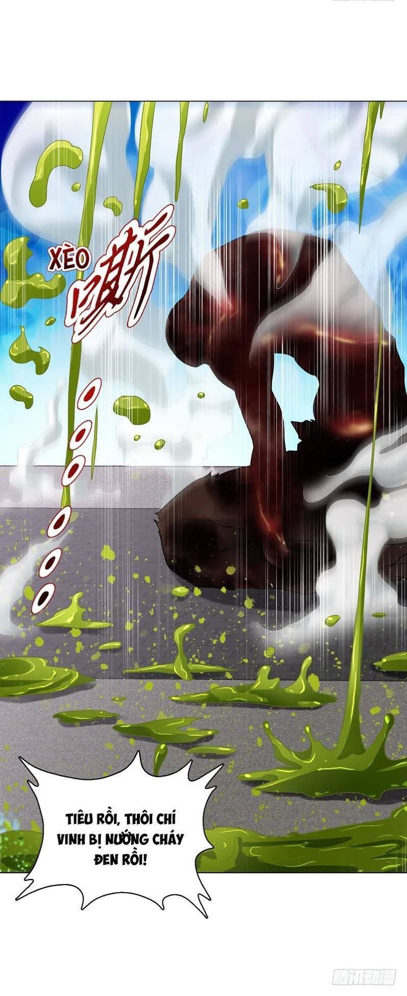 Thiên Thần Quyết Chapter 68 - Trang 2