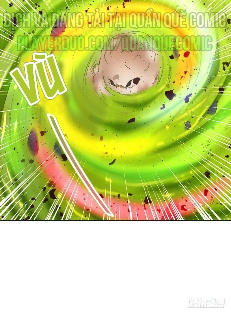 Thiên Thần Quyết Chapter 68 - Trang 2