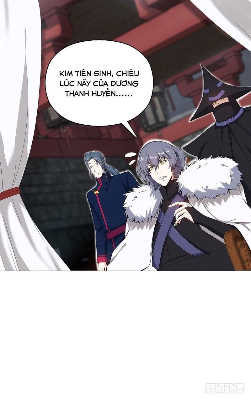 Thiên Thần Quyết Chapter 68 - Trang 2