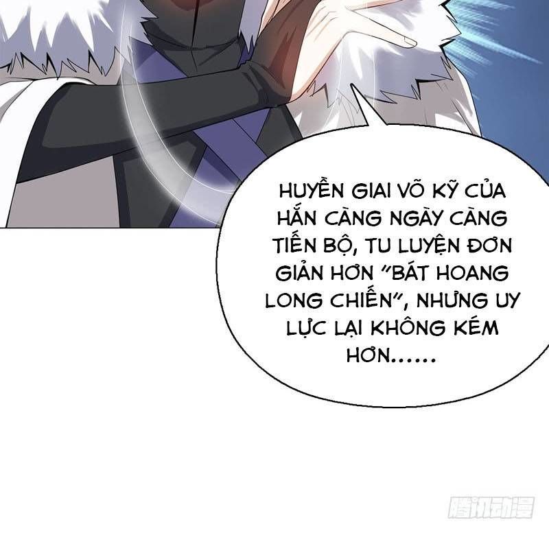 Thiên Thần Quyết Chapter 68 - Trang 2