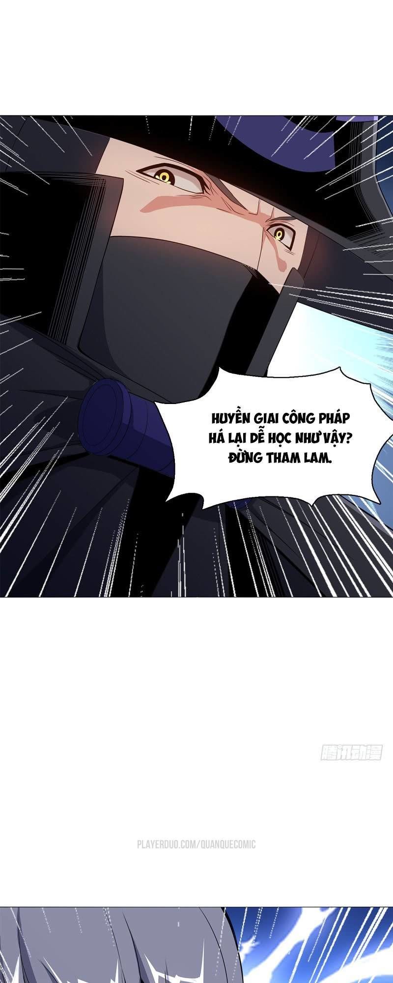 Thiên Thần Quyết Chapter 68 - Trang 2