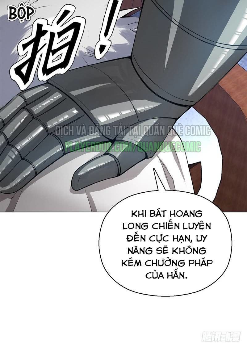 Thiên Thần Quyết Chapter 68 - Trang 2