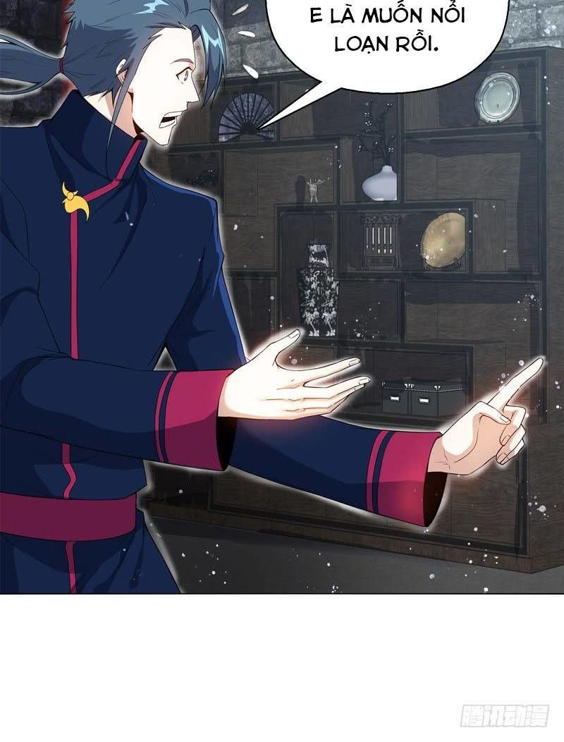 Thiên Thần Quyết Chapter 68 - Trang 2