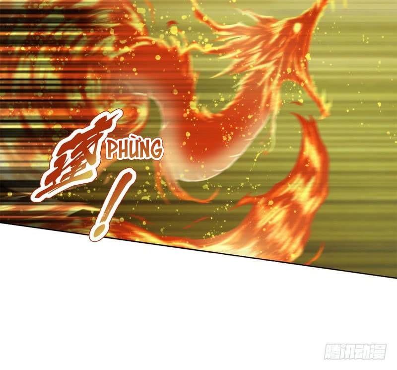 Thiên Thần Quyết Chapter 68 - Trang 2