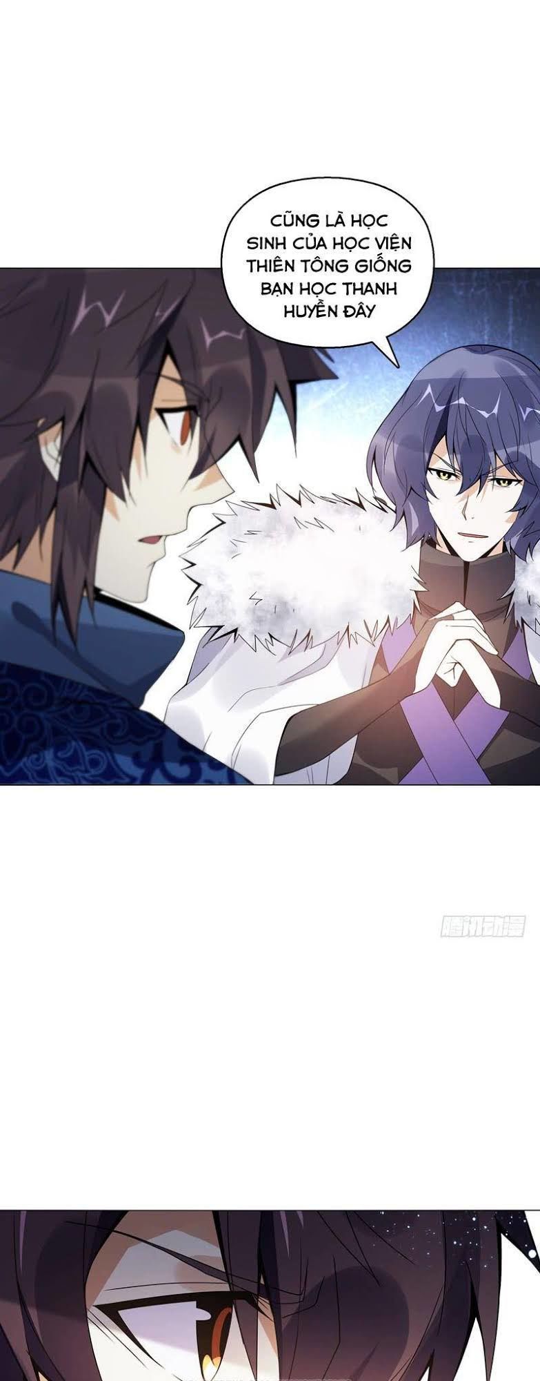 Thiên Thần Quyết Chapter 69 - Trang 2