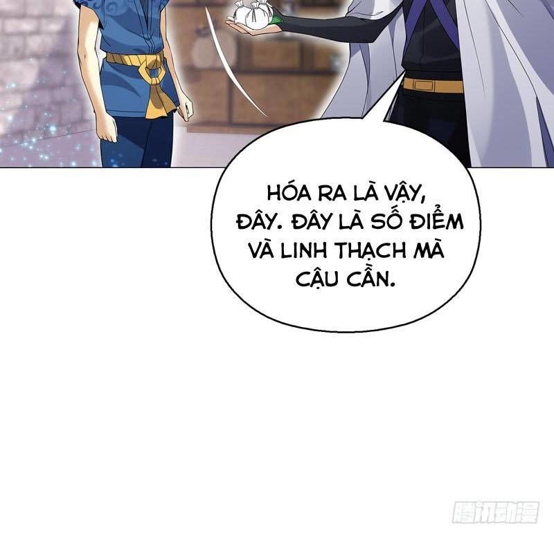Thiên Thần Quyết Chapter 69 - Trang 2