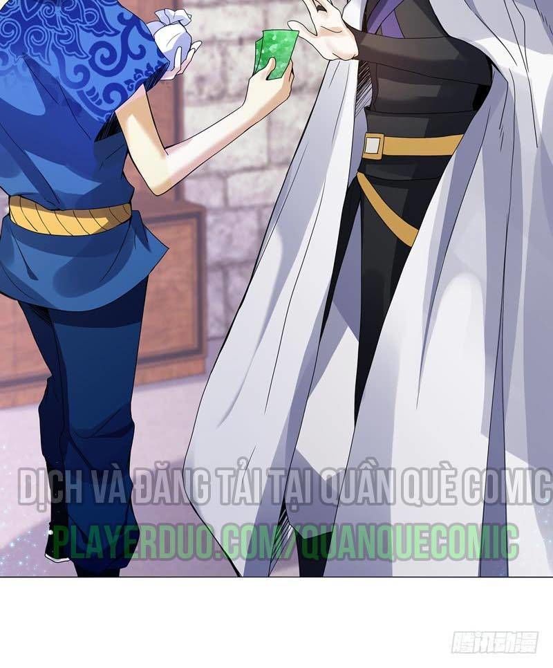 Thiên Thần Quyết Chapter 69 - Trang 2