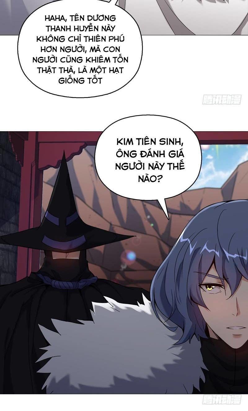 Thiên Thần Quyết Chapter 69 - Trang 2