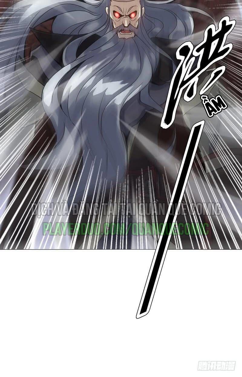 Thiên Thần Quyết Chapter 69 - Trang 2