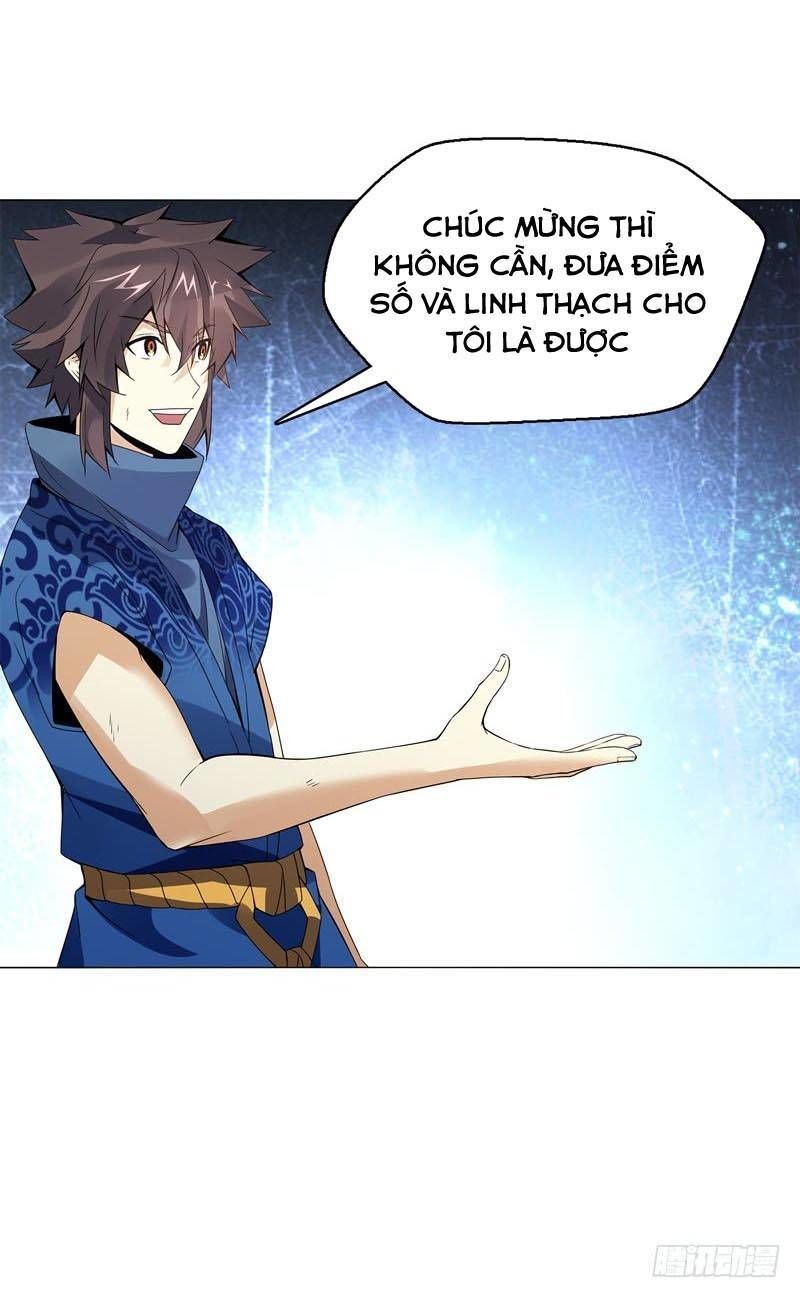 Thiên Thần Quyết Chapter 69 - Trang 2