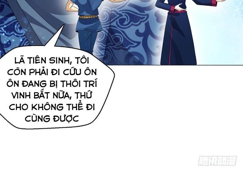 Thiên Thần Quyết Chapter 69 - Trang 2