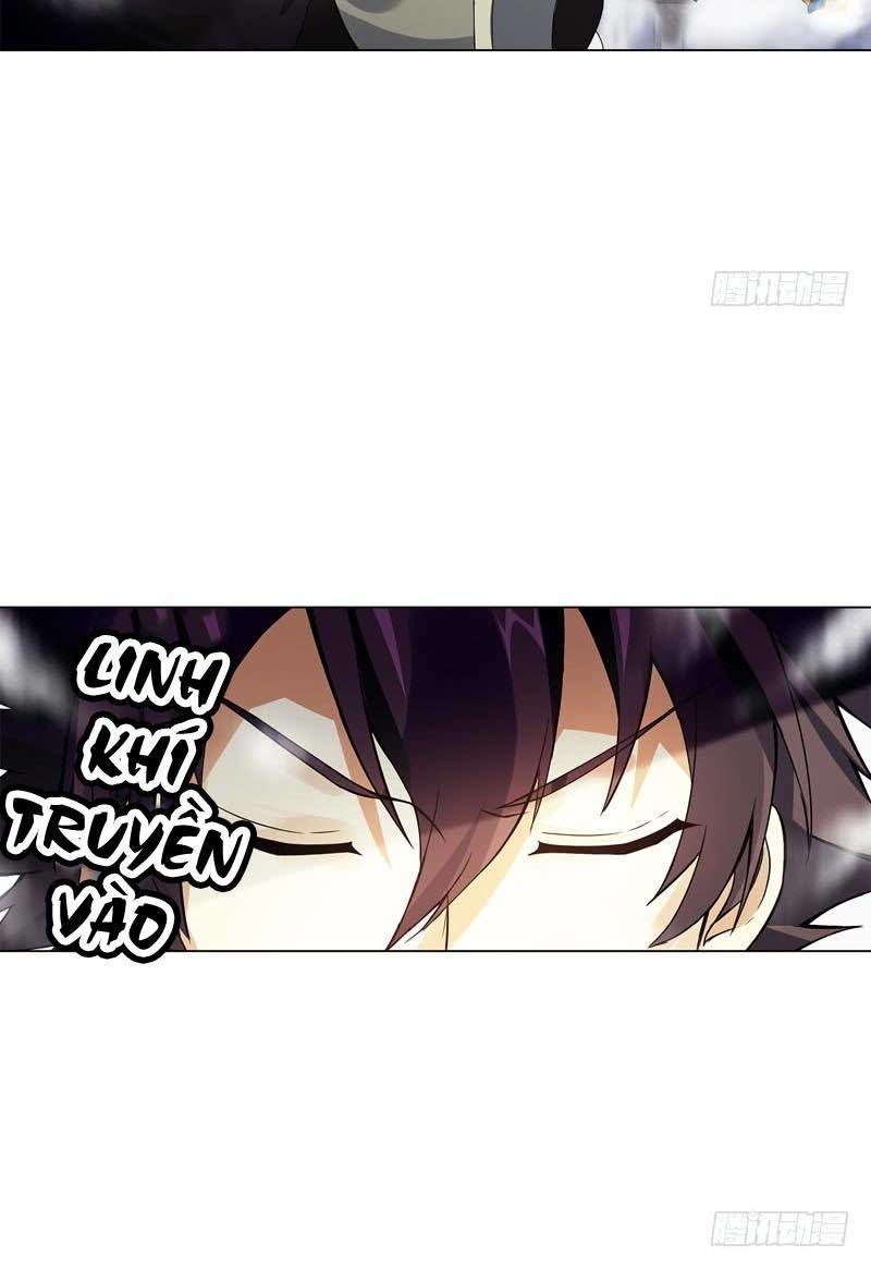 Thiên Thần Quyết Chapter 70 - Trang 2