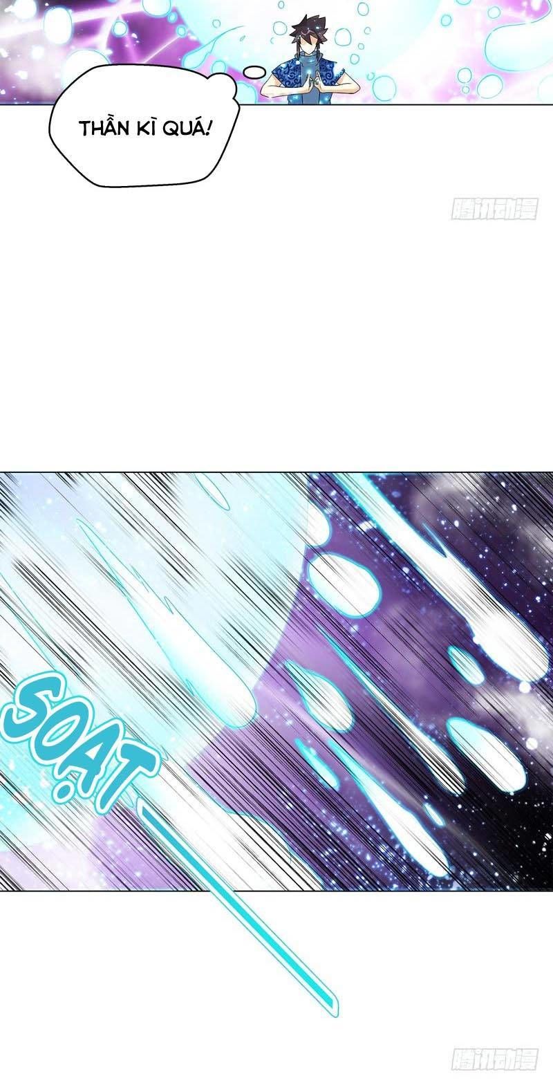 Thiên Thần Quyết Chapter 70 - Trang 2