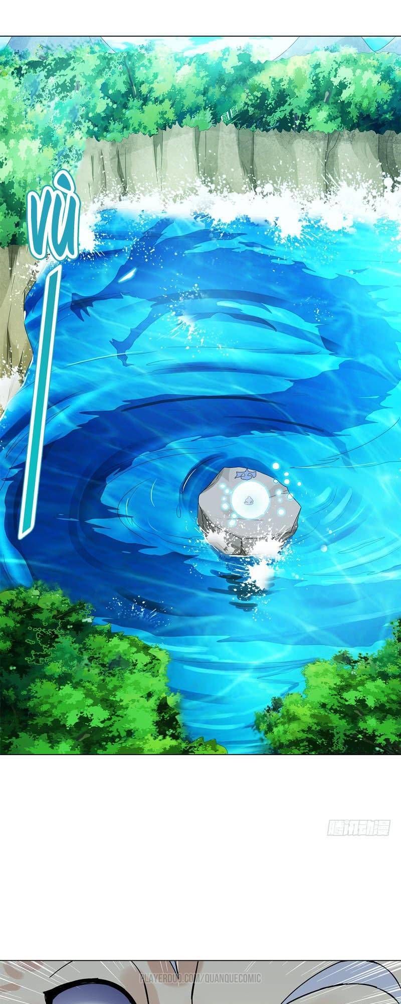 Thiên Thần Quyết Chapter 70 - Trang 2