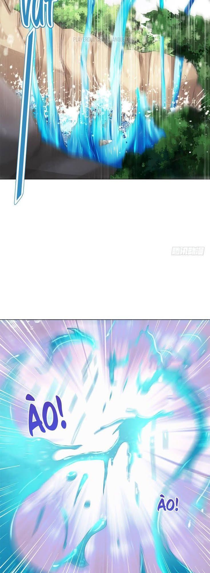 Thiên Thần Quyết Chapter 70 - Trang 2