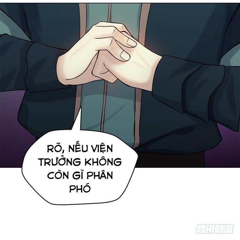 Thiên Thần Quyết Chapter 71 - Trang 2