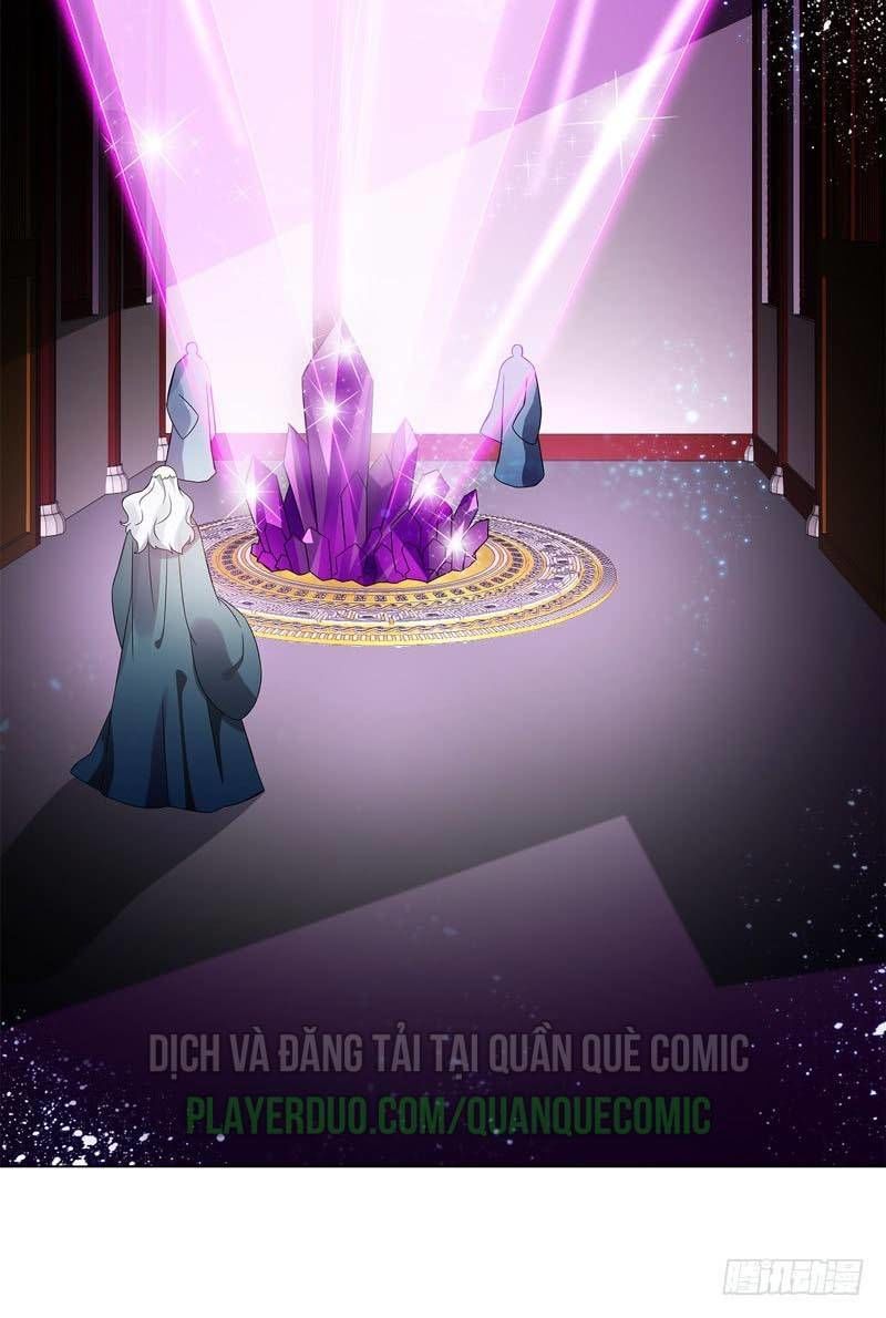 Thiên Thần Quyết Chapter 71 - Trang 2