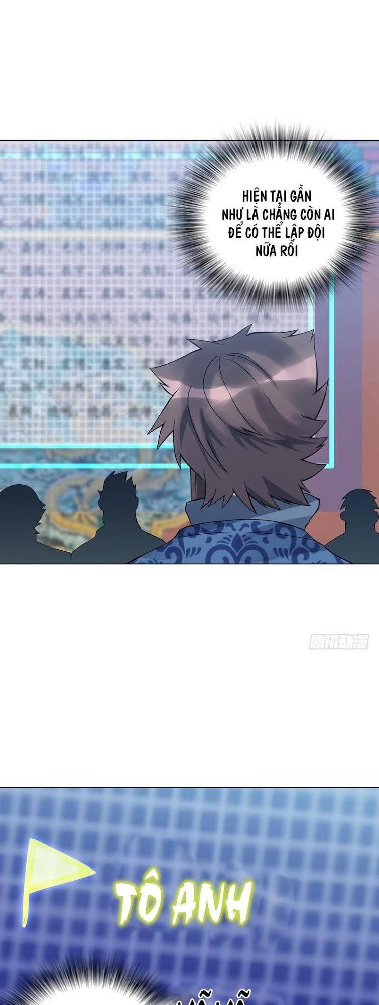 Thiên Thần Quyết Chapter 71 - Trang 2