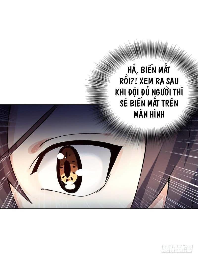 Thiên Thần Quyết Chapter 71 - Trang 2