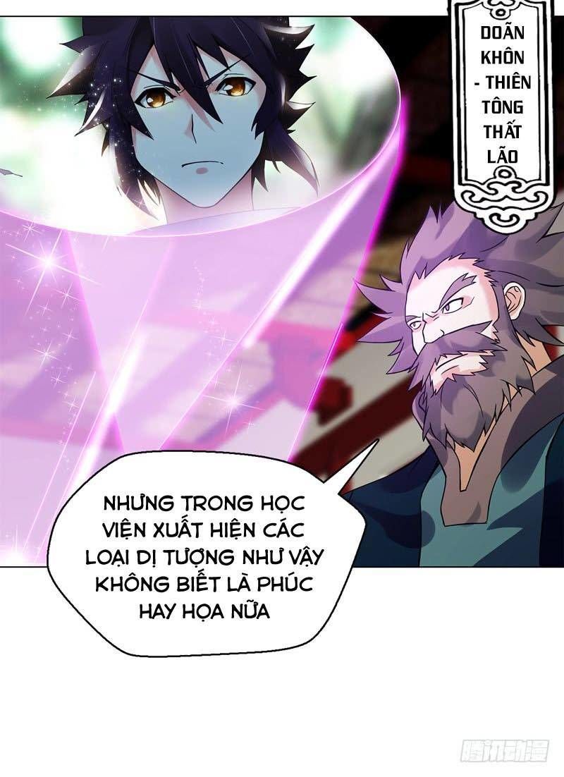Thiên Thần Quyết Chapter 71 - Trang 2