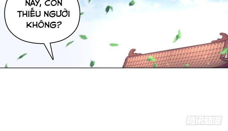 Thiên Thần Quyết Chapter 72 - Trang 2