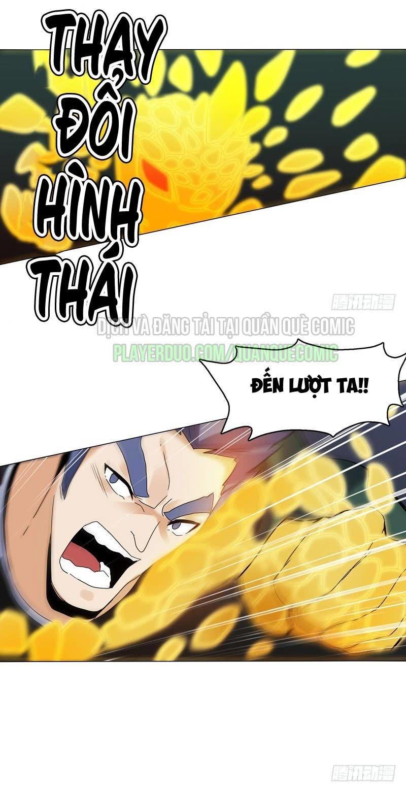 Thiên Thần Quyết Chapter 73 - Trang 2