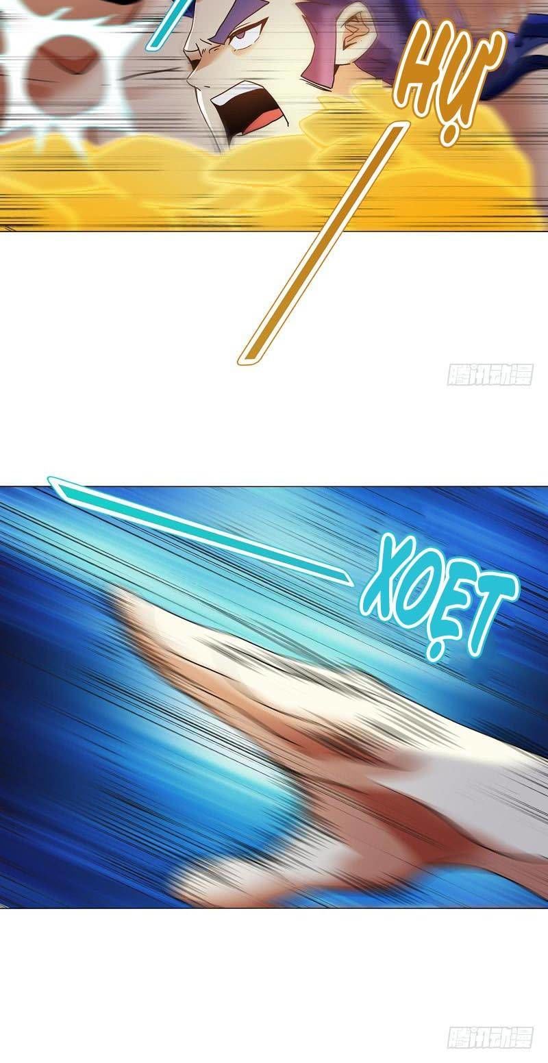 Thiên Thần Quyết Chapter 73 - Trang 2