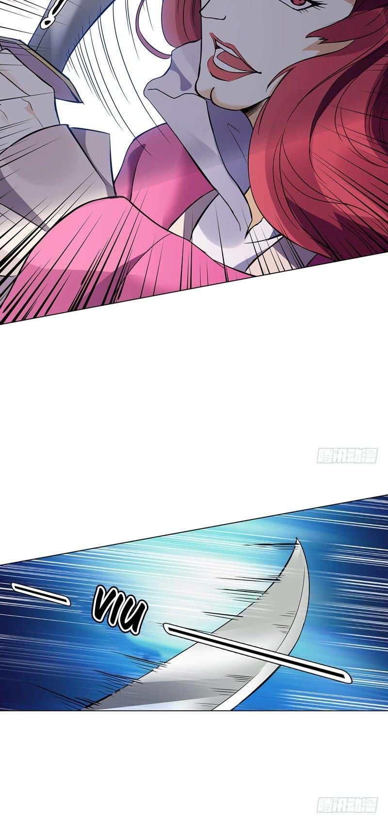 Thiên Thần Quyết Chapter 73 - Trang 2