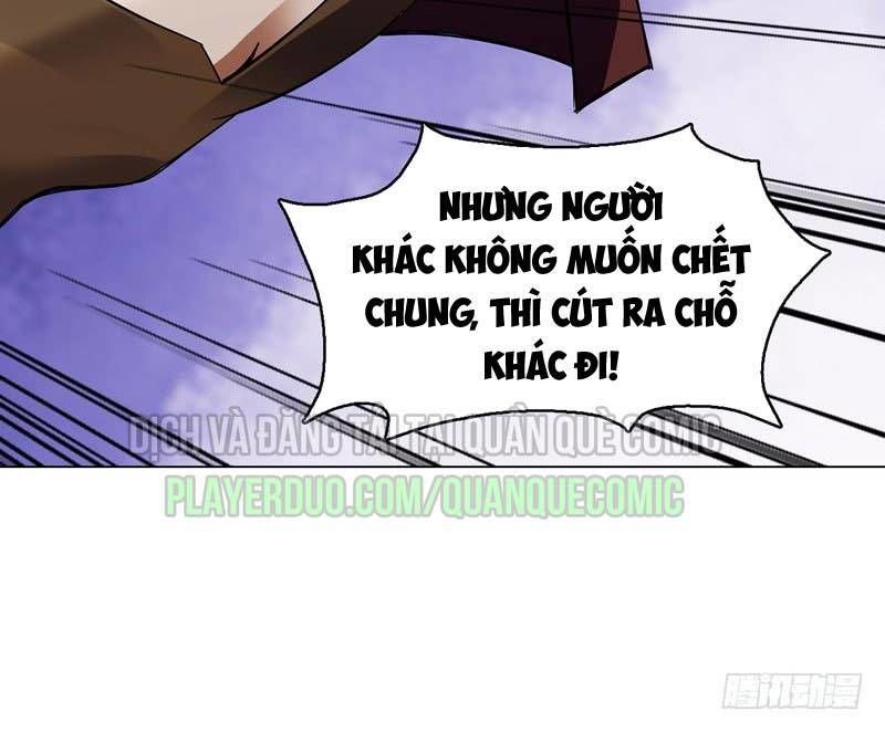 Thiên Thần Quyết Chapter 73 - Trang 2