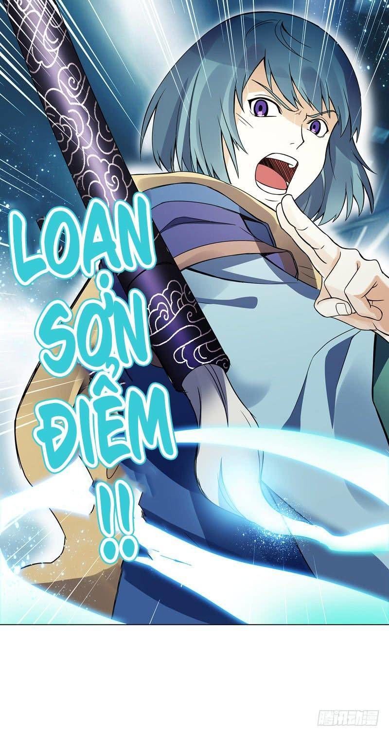 Thiên Thần Quyết Chapter 73 - Trang 2