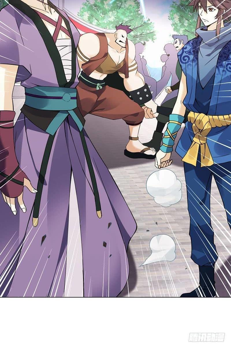 Thiên Thần Quyết Chapter 73 - Trang 2