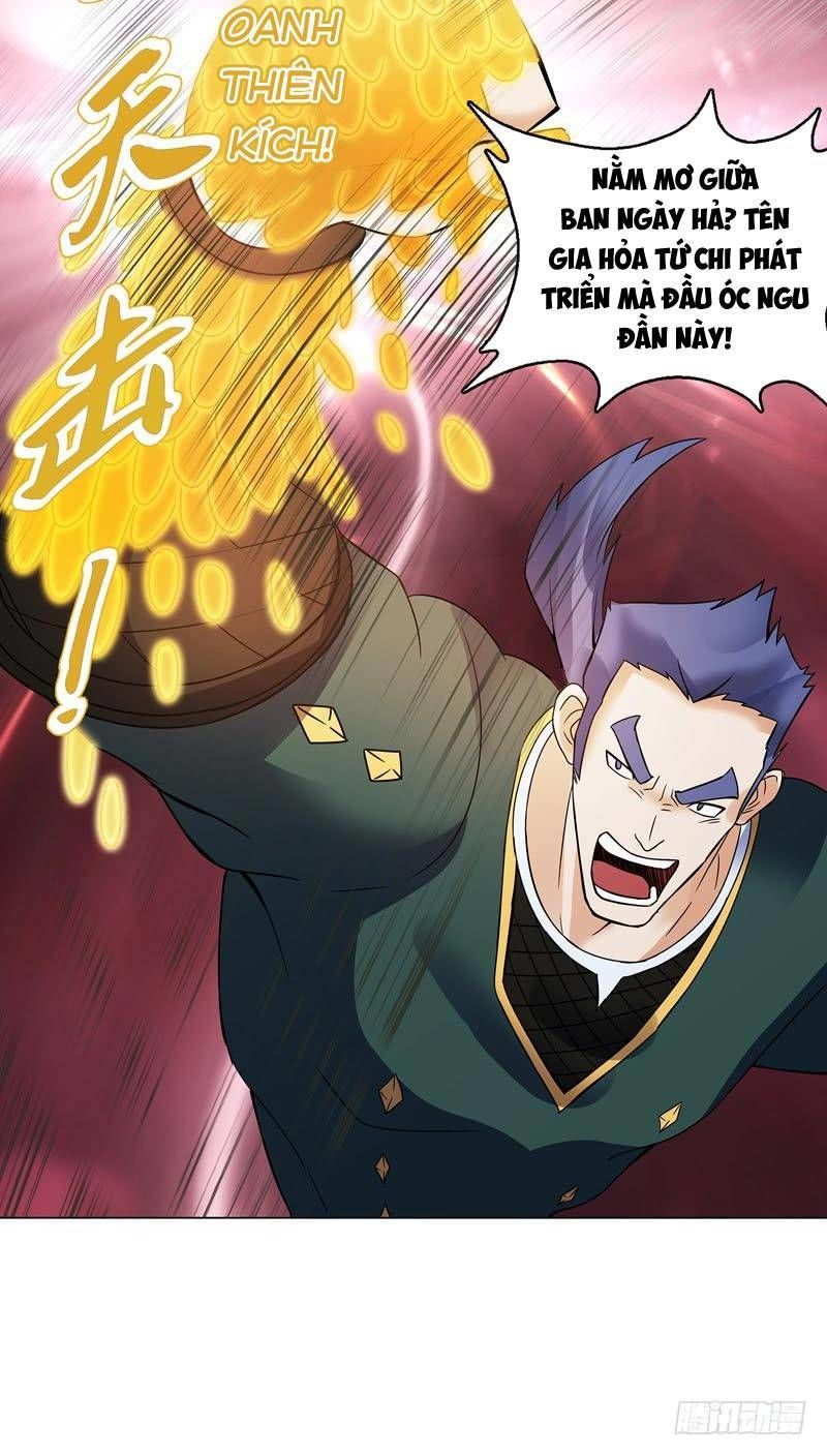 Thiên Thần Quyết Chapter 73 - Trang 2