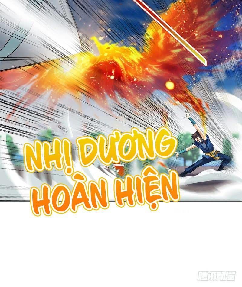 Thiên Thần Quyết Chapter 74 - Trang 2