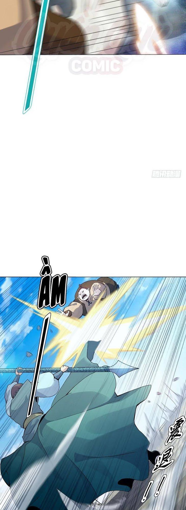 Thiên Thần Quyết Chapter 74 - Trang 2