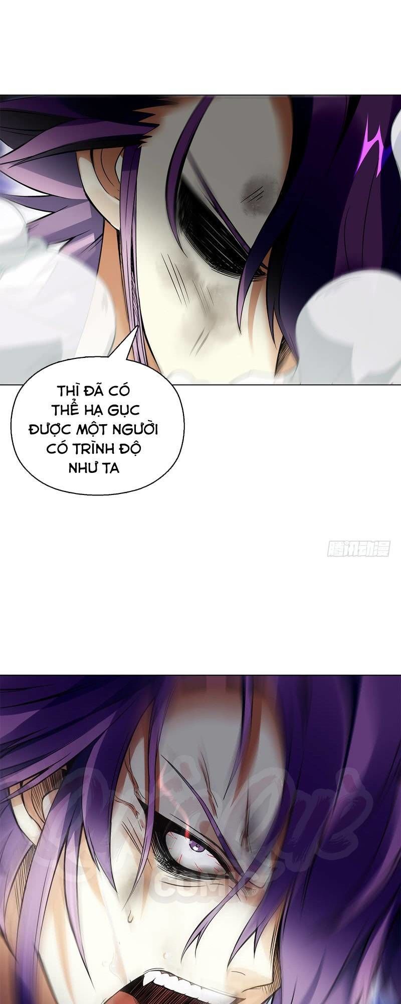 Thiên Thần Quyết Chapter 75 - Trang 2