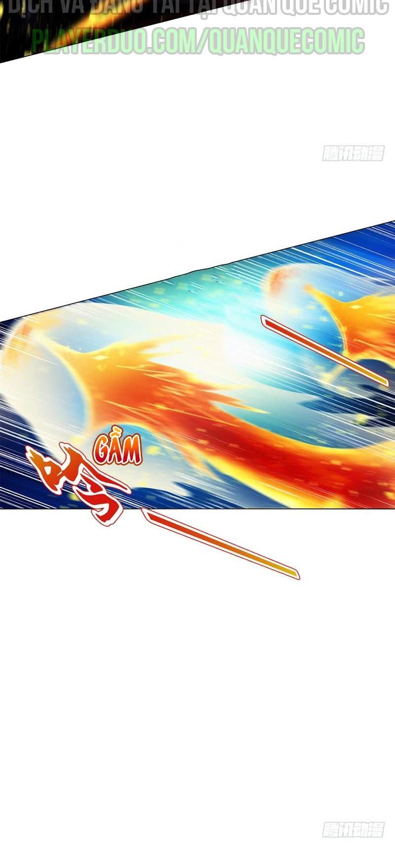 Thiên Thần Quyết Chapter 75 - Trang 2