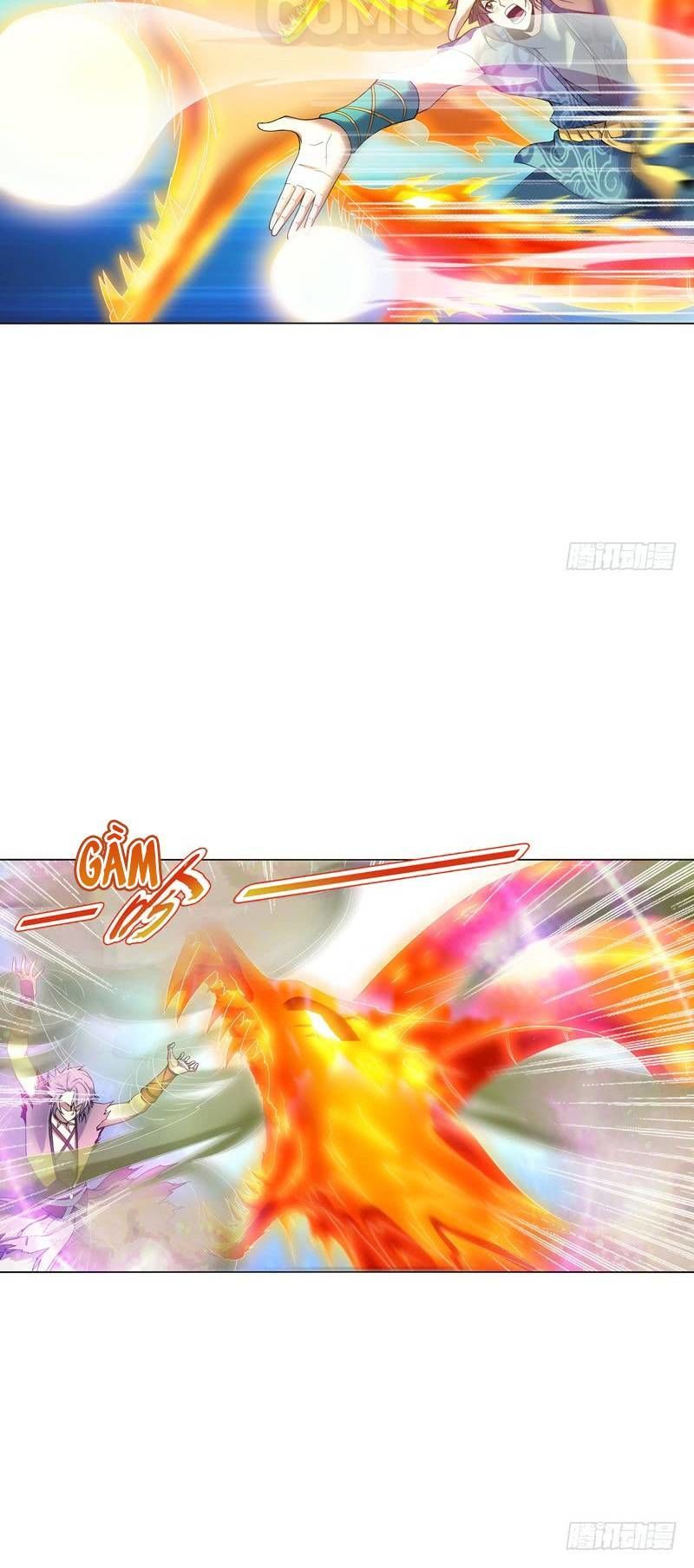 Thiên Thần Quyết Chapter 75 - Trang 2