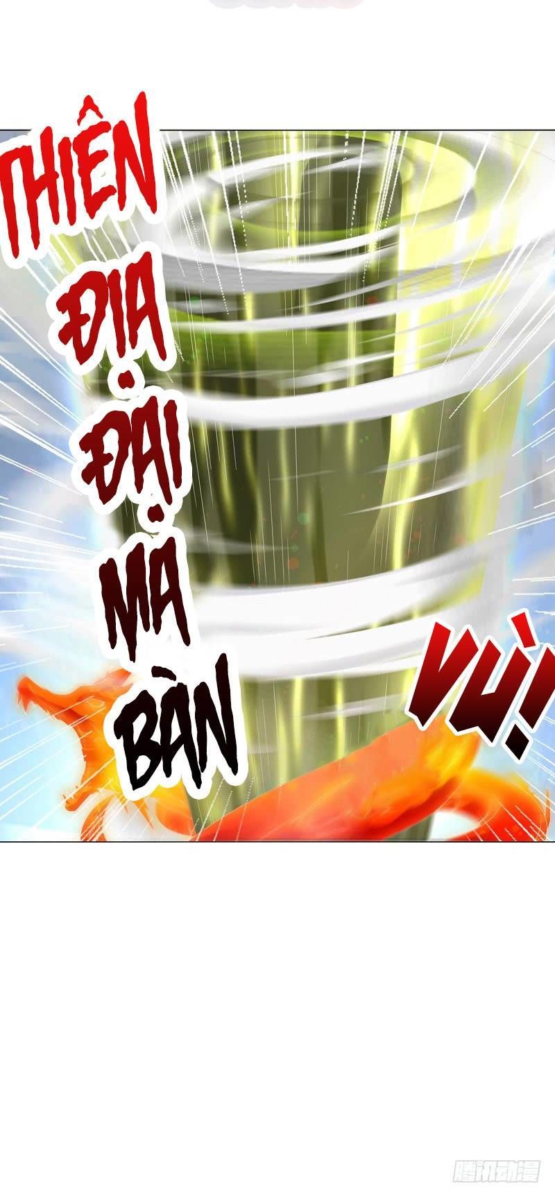 Thiên Thần Quyết Chapter 75 - Trang 2