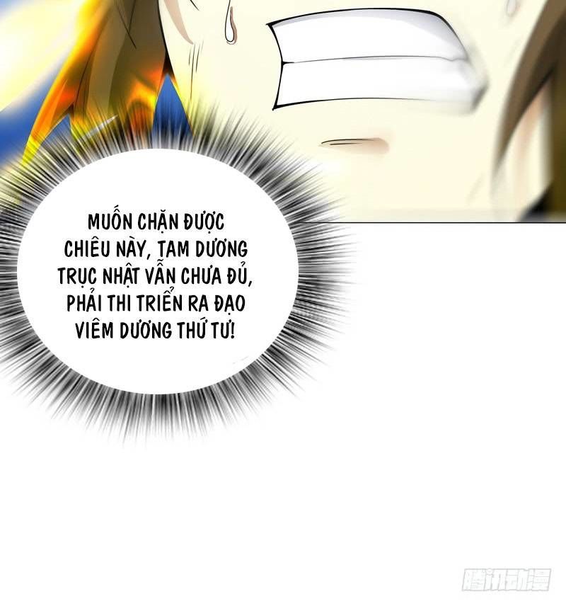 Thiên Thần Quyết Chapter 75 - Trang 2