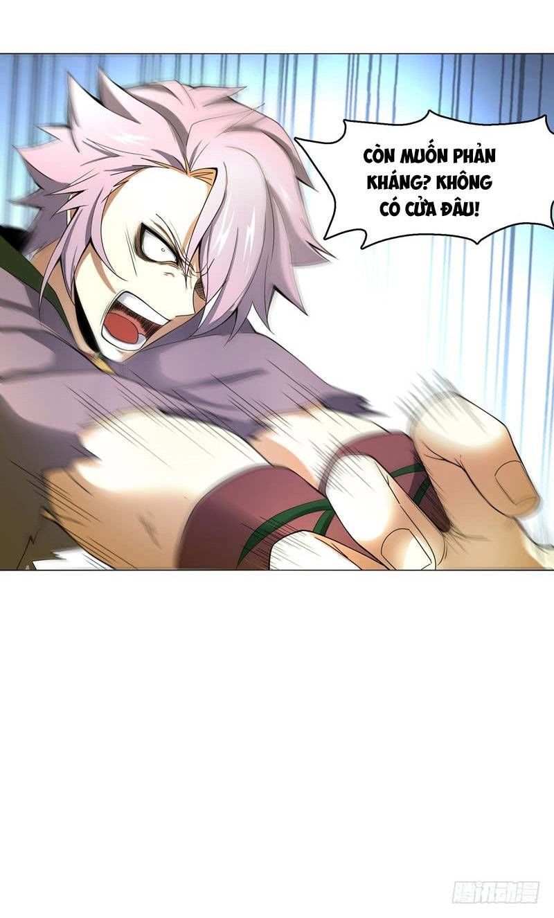 Thiên Thần Quyết Chapter 75 - Trang 2