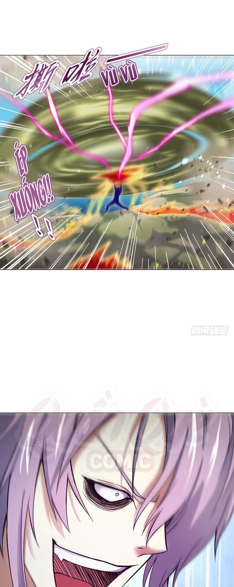 Thiên Thần Quyết Chapter 75 - Trang 2