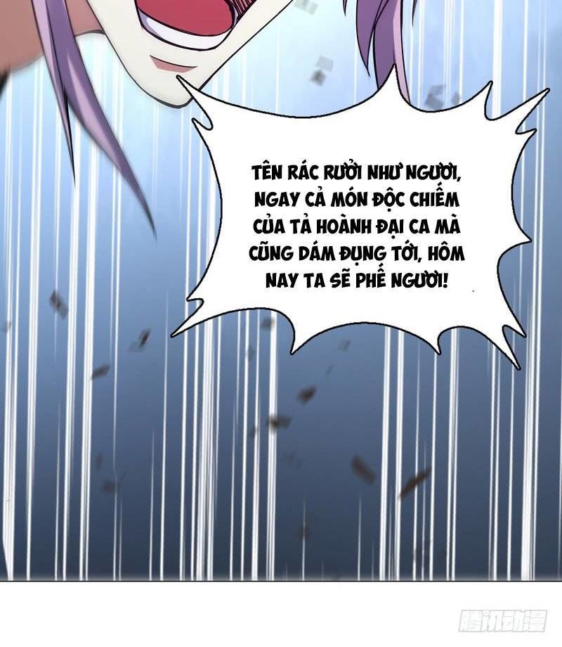 Thiên Thần Quyết Chapter 75 - Trang 2