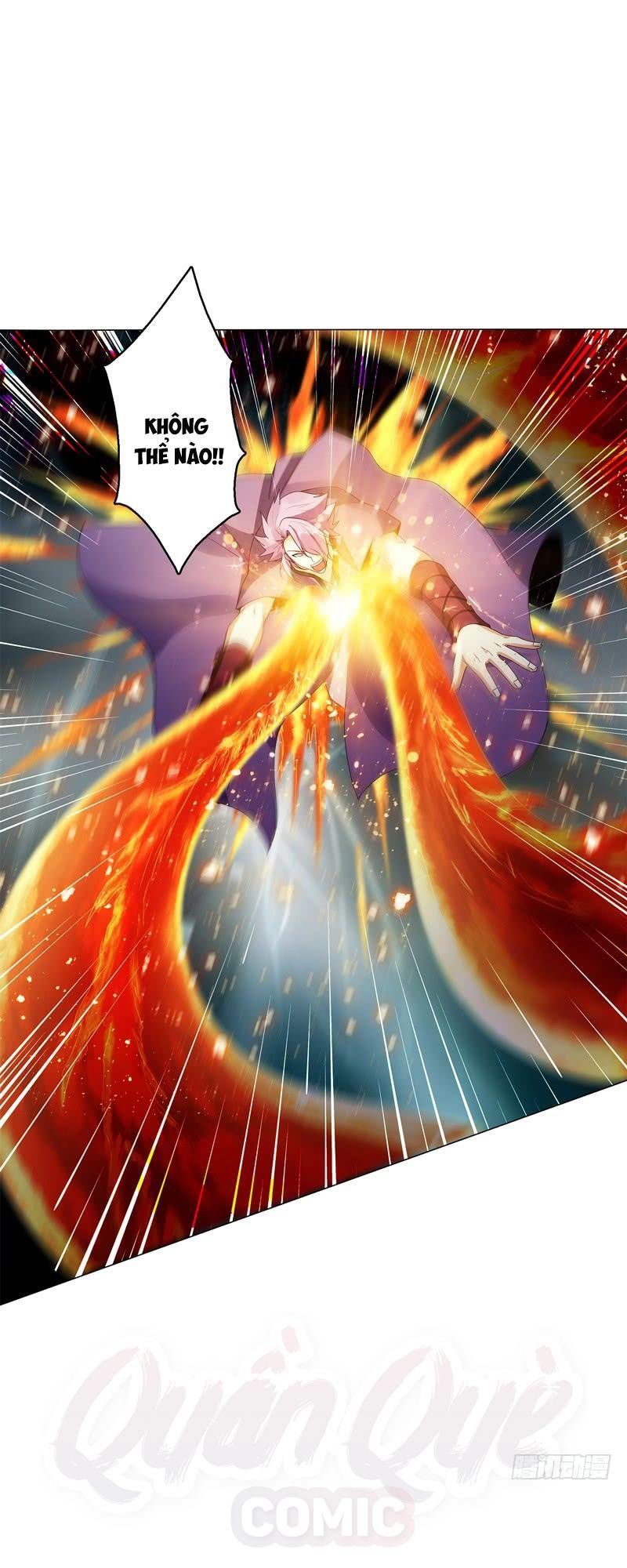 Thiên Thần Quyết Chapter 75 - Trang 2