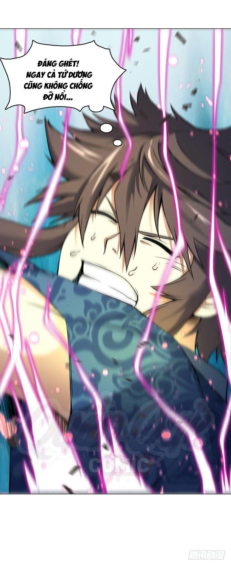 Thiên Thần Quyết Chapter 75 - Trang 2