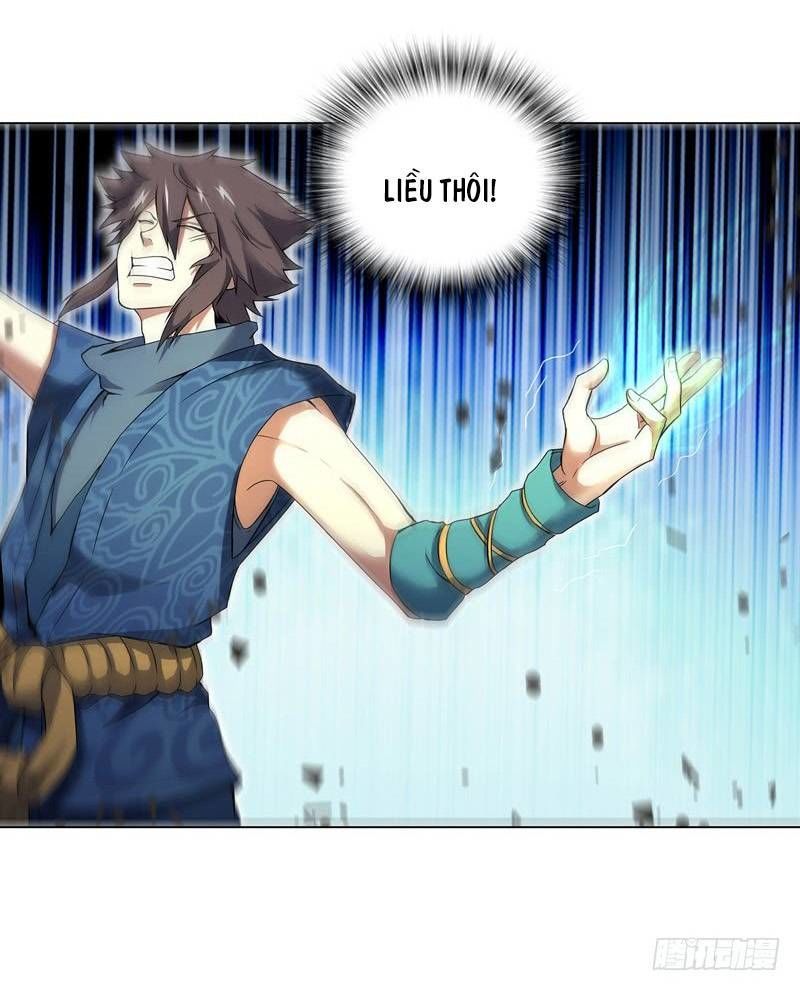 Thiên Thần Quyết Chapter 75 - Trang 2